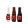 Buy cheap Light Brown Liquid Leather Shoe Polish Instant Shoe Polish 75ml Net Volume from wholesalers