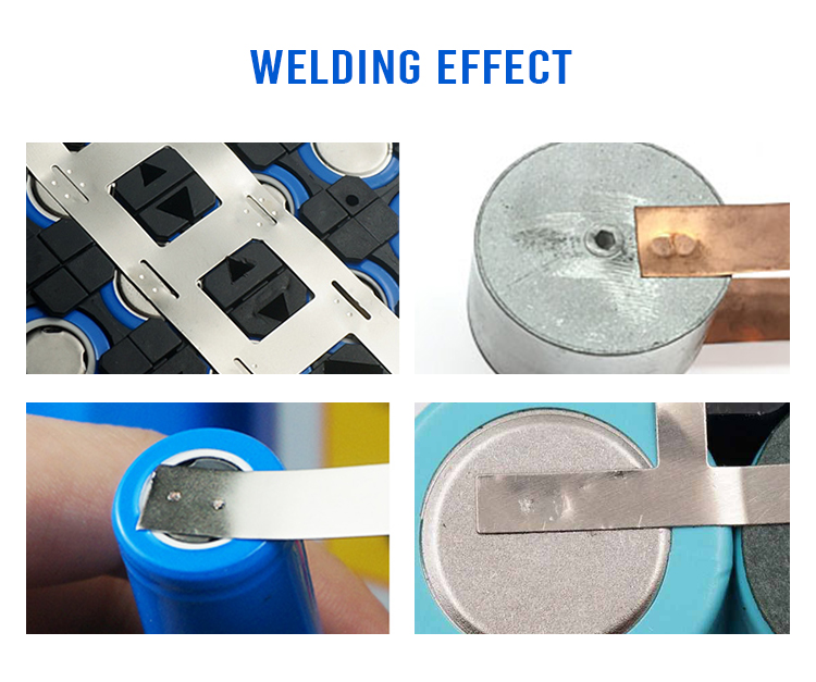 480x900x1600mm Micro Spot Welding Machine For Stainless Steel Teapot Sieve