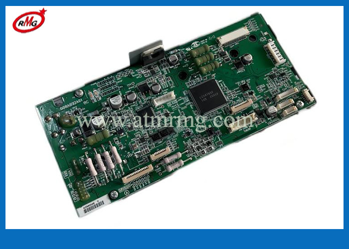 49209542000F Diebold Spare Parts Opteva CCA Card Reader Controller