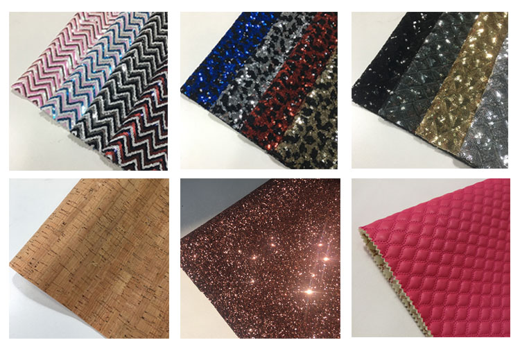 Fish Scale Glitter Sequin Fabric , Sequin Dress Fabric Reversible Tablecloth