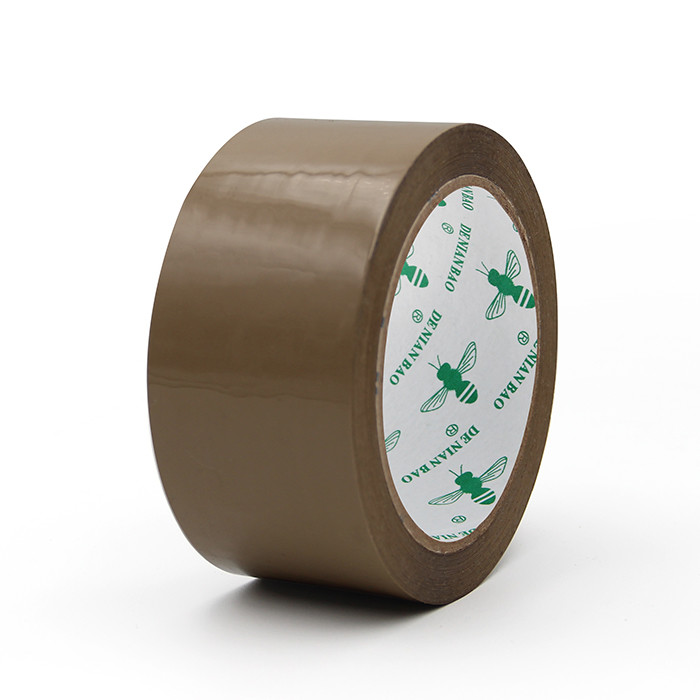 Coffee#2 Packaging Tape Custom Printed Tape For Carton Box Wholesale
