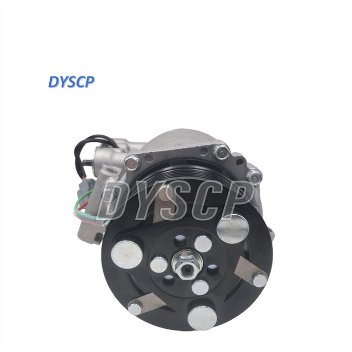 RD5 RD7 CL7 Auto AC Compressor For Honda CRV 38810-PNB-006 38810PNB006 38810PNB003