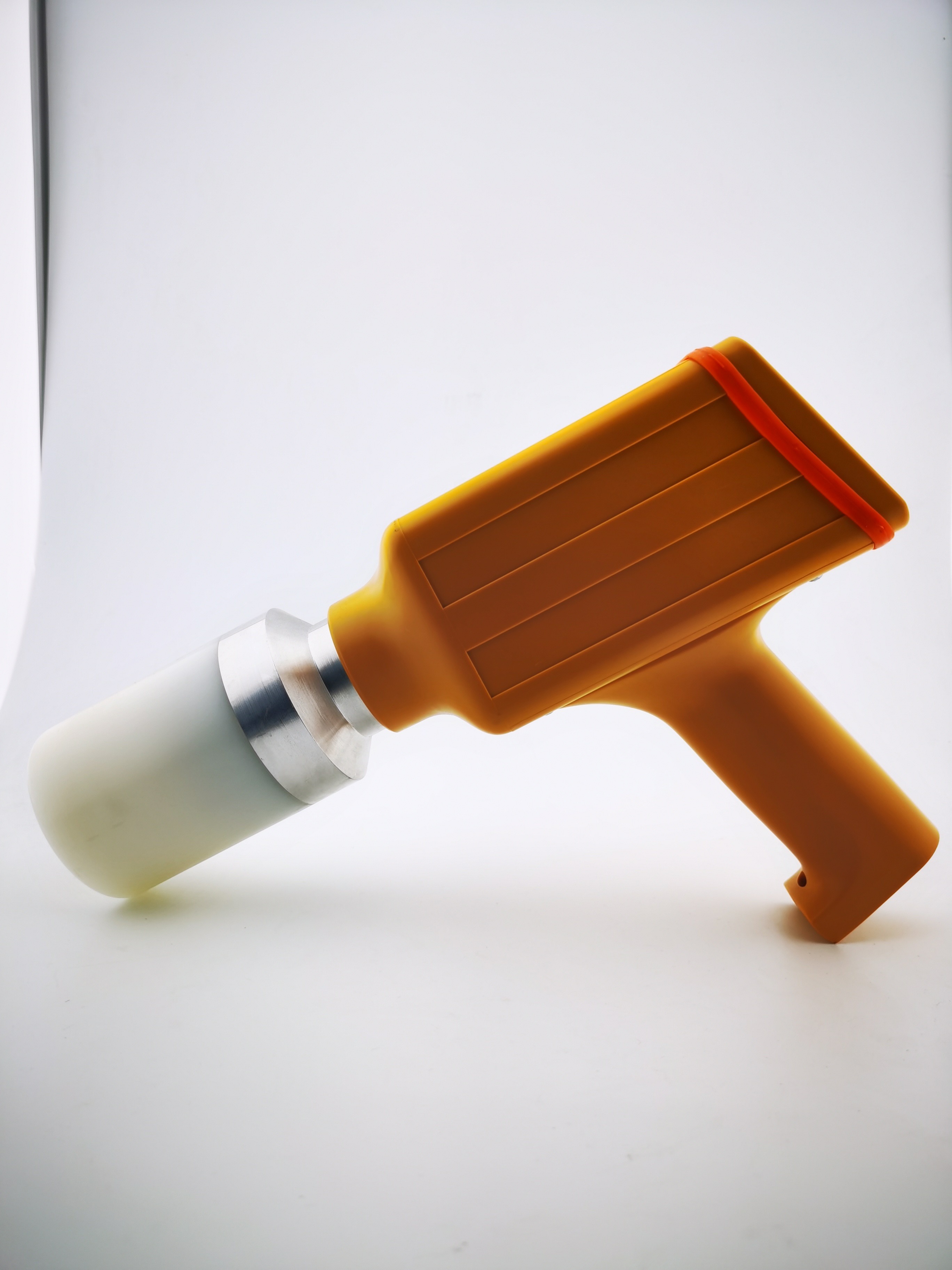 Portable Chargeable X Ray Geiger Counter , Nuclear Radiation Detector