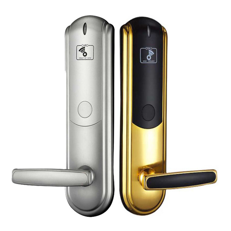 PMS Electronic Card Door Lock
