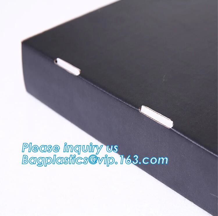 corrugated paper cardboard luxury packaging drawer shoe box,folding paper box packing luxury magnet gift box factory fro