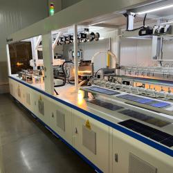 Ningbo Linksun Energy Science & Technology Co., LTD