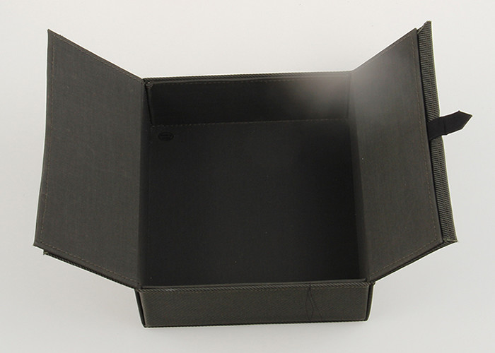 Folding Dampproof Recycled Paper Gift Boxes Cosmetic Packaging Boxes