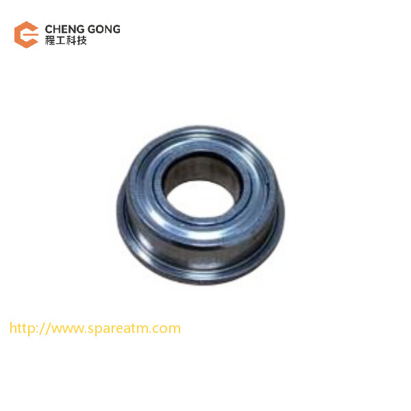 6*12*4/KD03813-0162 Fujitsu GSR50 Flange Bearings Fujitsu ATM Machine Parts New Orignal