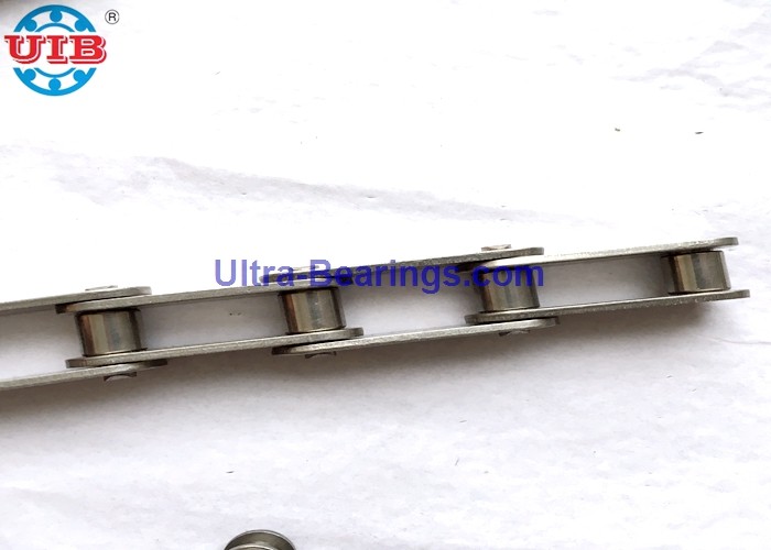 Transmission Components  Underwater Chains 20BSS-3 Stainless Steel SUS440