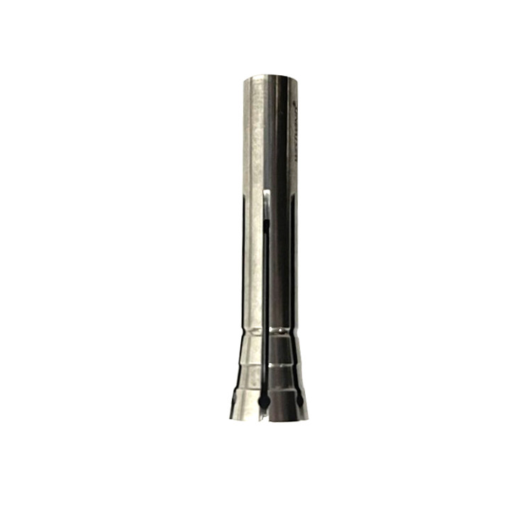 Factory Manufacture CNC Milling Collet 17508 Collet Set for Machine tool Accessories