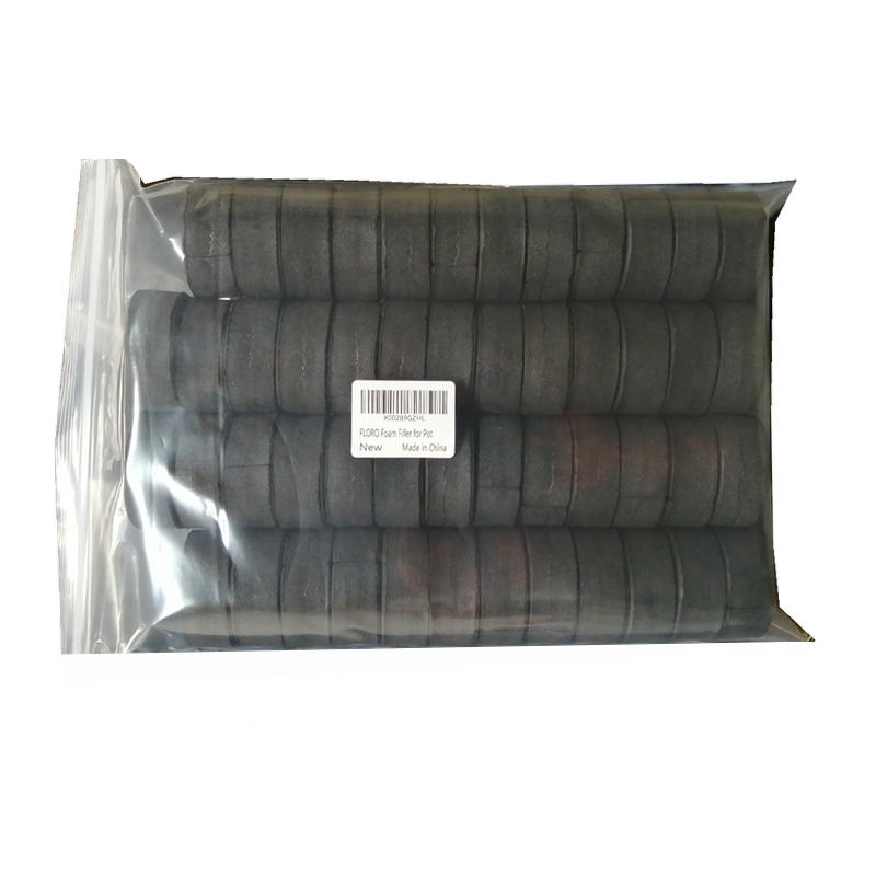 Polyurethane Cloning Collar Foam Moisture Retain With RoHs / Reach Certificates