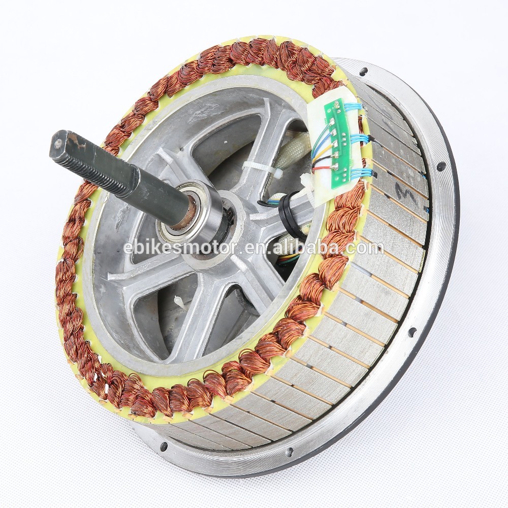 electric bike kit 5000 watt hub motor
