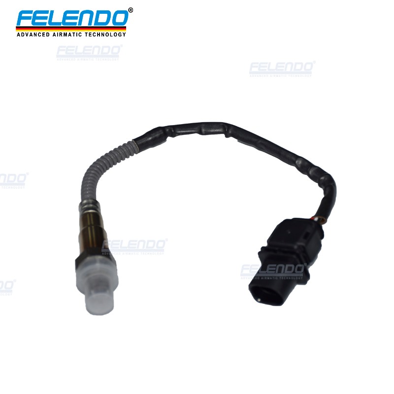 LR Vehicle Chassis Parts Oxygen Sensor LR001370 ISO9001 Certificate