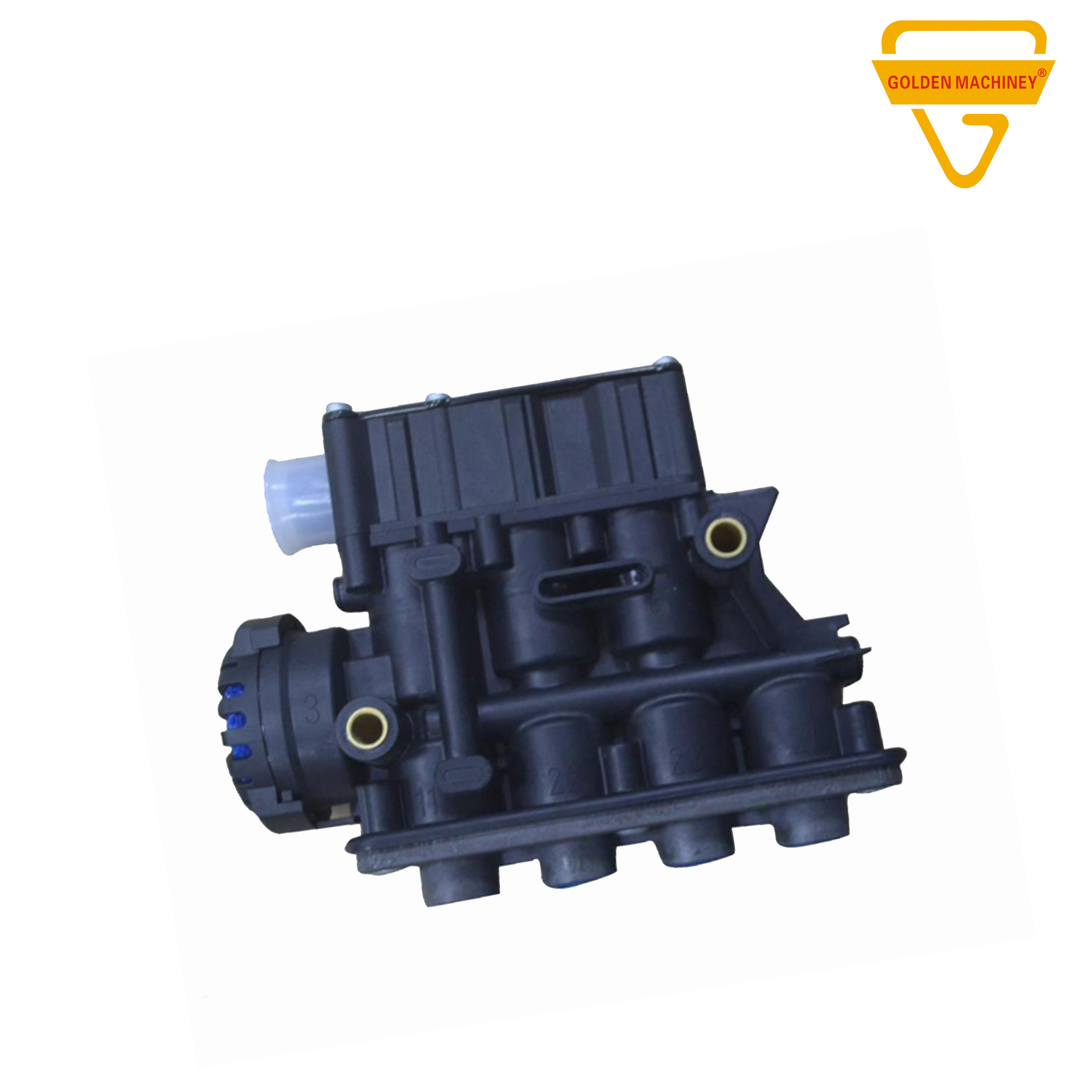 20514449 4728800320 Volvo Truck Multiport Valve