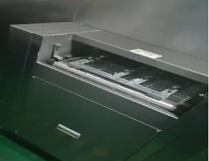 Fully Automatic Inline PCBA Cleaning Machine For PCBA Production