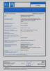 Guangzhou Lanco Industry Co., Ltd. Certifications