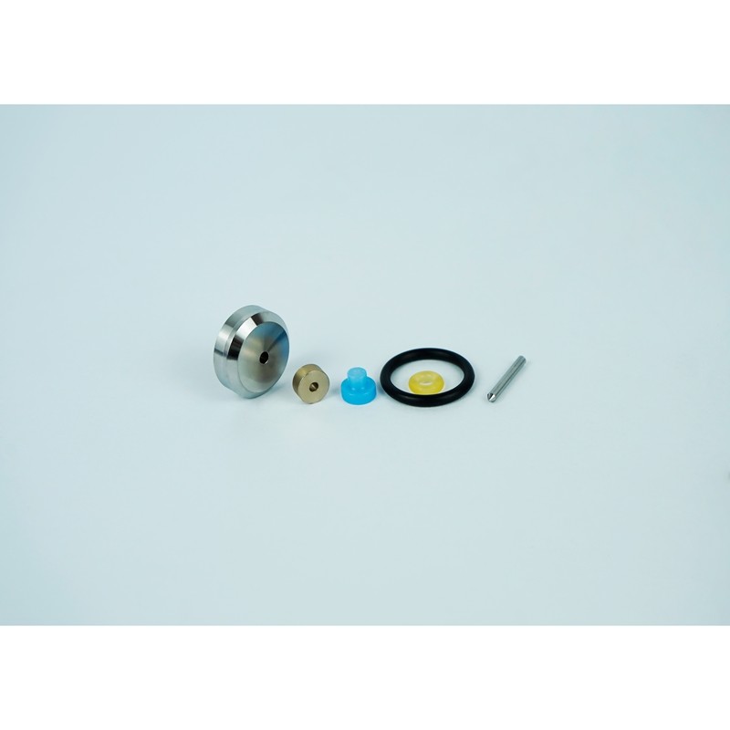 014988-1 water on/off valve repair kits for 87k Waterjet Cutting pumpreplace FLOW KMT
