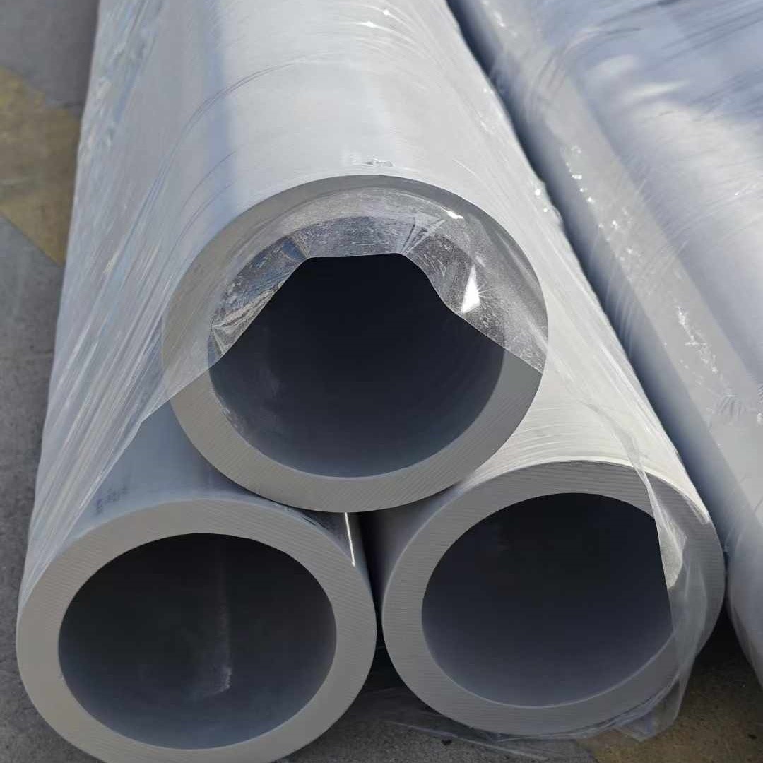 ASTM A312 253MA UNS S30815 DIN 1.4835 Seamless Stainless Steel Tube 219*8*6000mm