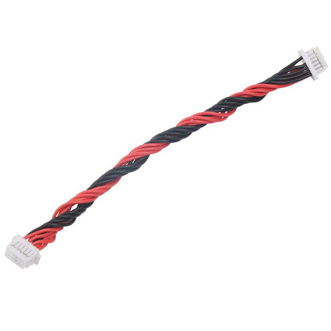 TE Connector Car Radio Stereo Plug Cable Wire Harness for Advanced Audio Systems