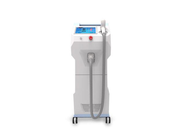 808nm diode laser permanent hair removal machine for beauty center