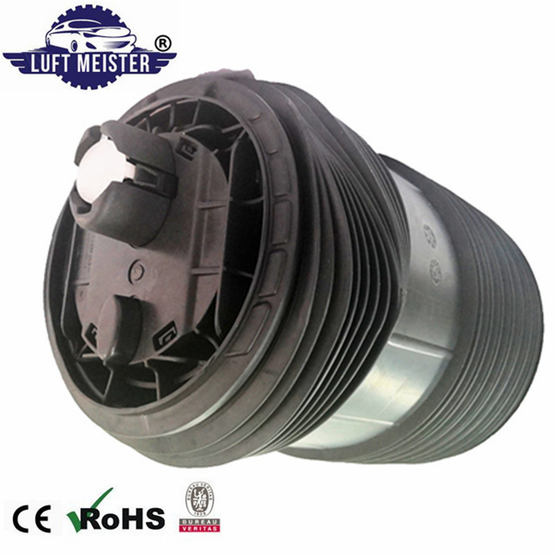 2015 - 2018 Audi Air Spring Q7 Air Suspension Bags 4M0616001P 4M0616002P