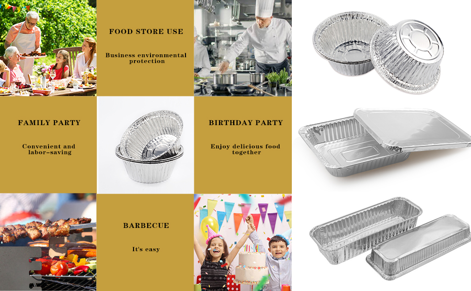 mini cake pans