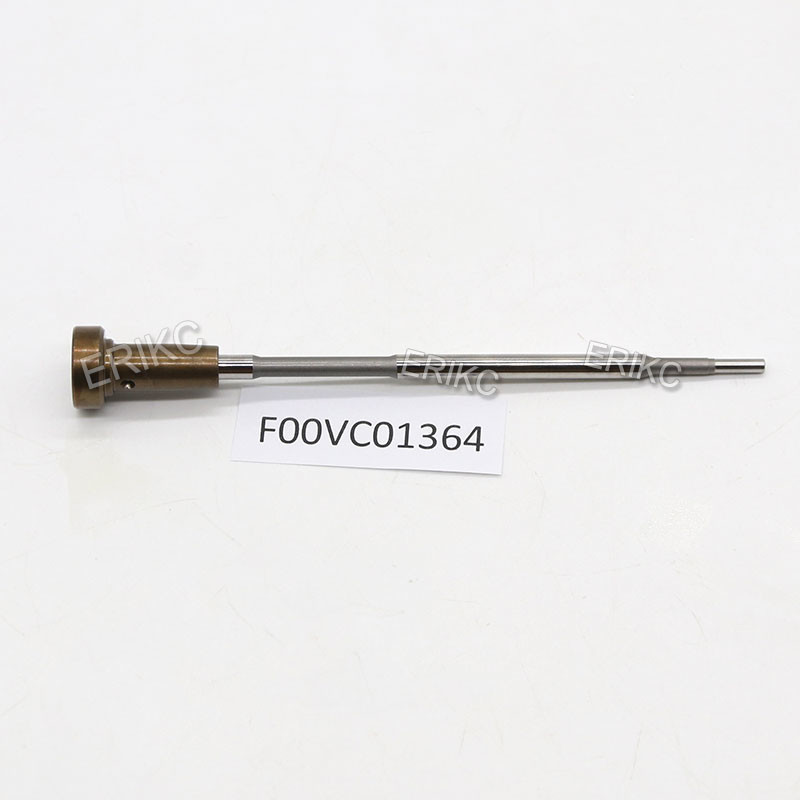 ERIKC fuel injector control valve FOOVC01364 FOOV C01 364 pressure control valve F OOV C01 364 for 0445110311