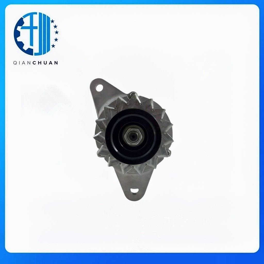 1-81200-440-2 0-33000-6552 9218005 Alternator 24V 30A For Isuzu 6BD1 Engine