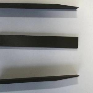 YGD microwave Ferrite rectangle with 1000-1100gs