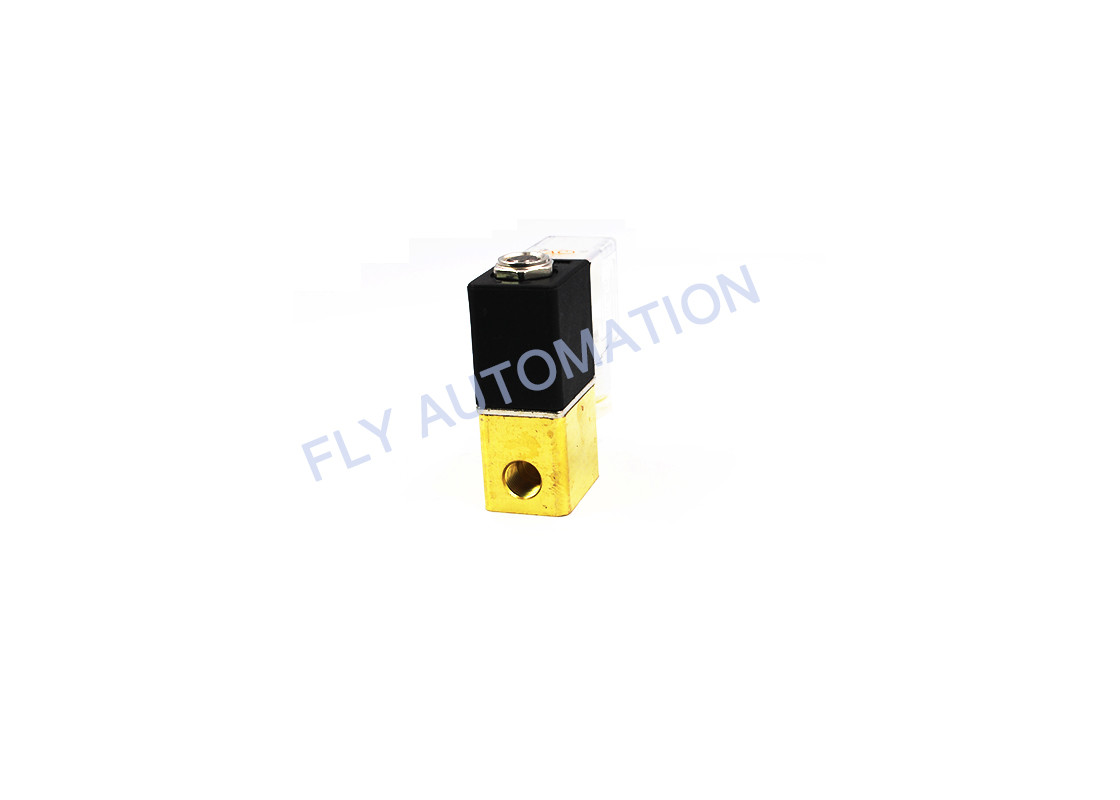 High Pressure AIRTAC 2V Series Pneumatic Solenoid Valves 2V025-06
