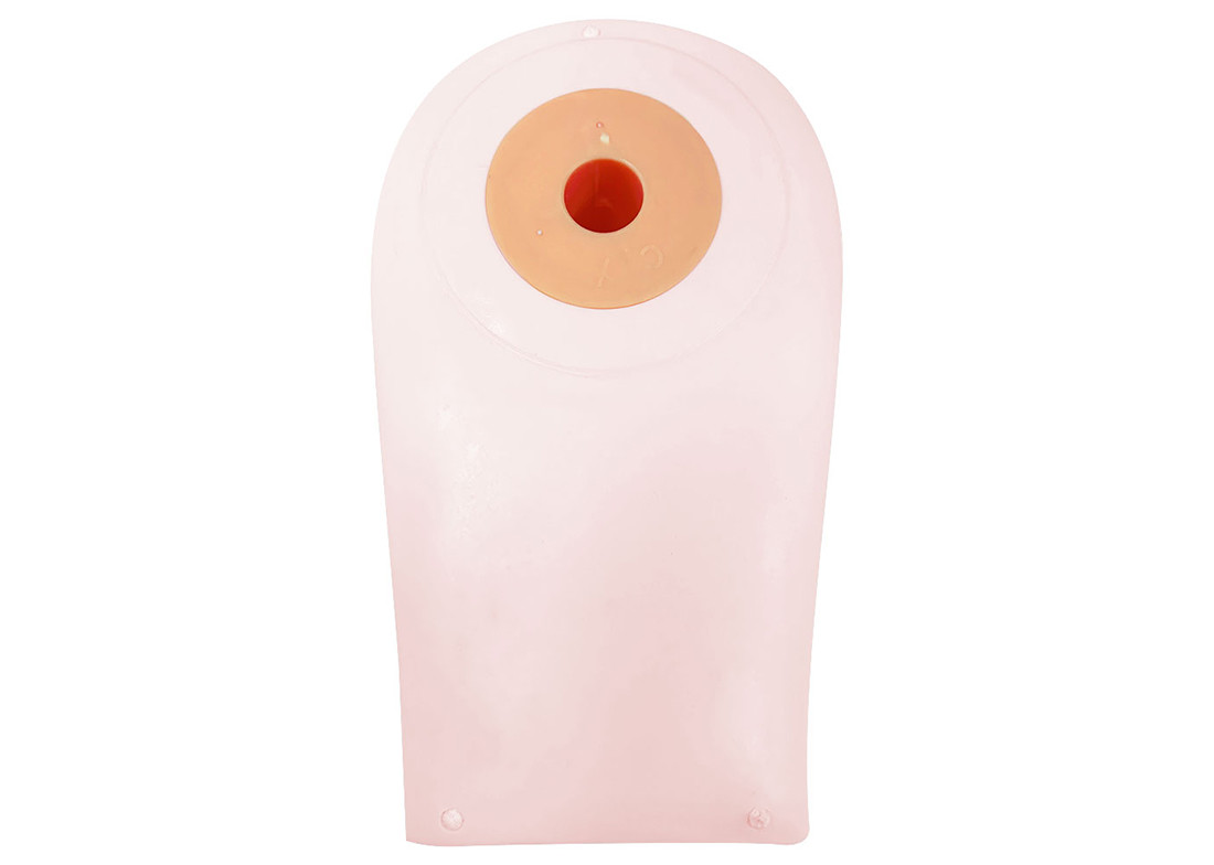 3D Permanent Makeup Practice Skin Silicone Mannequin Head Eyeliner Eyebrow Lips Permanent Makeup