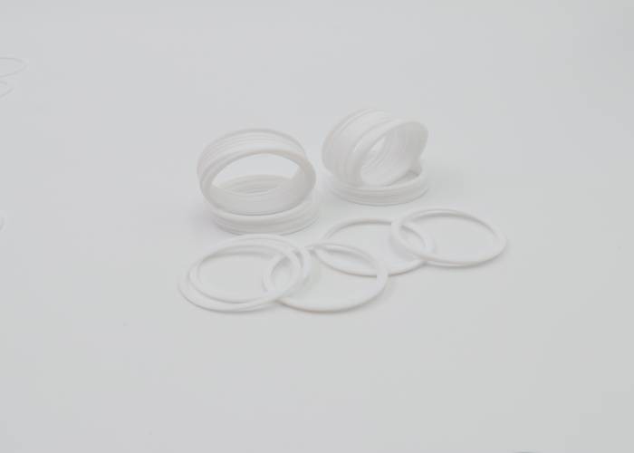 Standard T3G T3P Excavator Spare Parts oil seal with Wooden Case