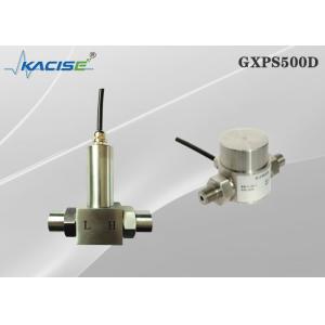 GXPS500D Differential Pressure Transmitter Against Severe Electromagnetic