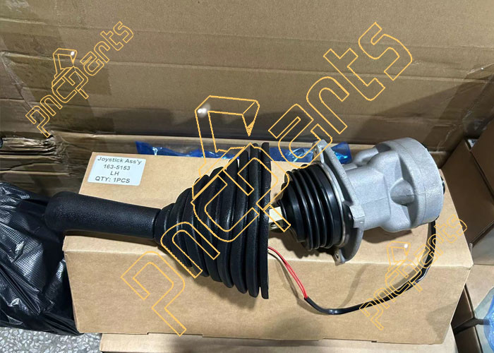 179-0289 163-5153 E320B Joystick Assy E325B CAT Excavator Spare Parts