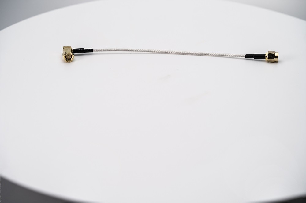 Transfer Wire SMA-SMA 150mm For Raytools/WSX Consumables