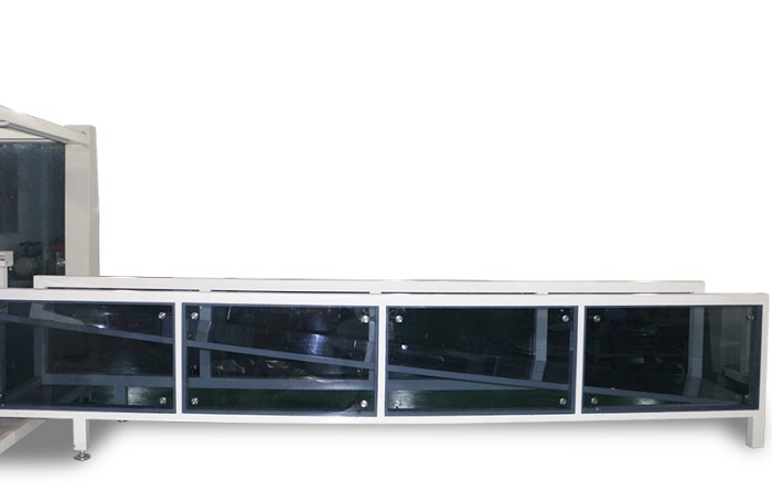 Disposable Fast Food Container Machine Equipment 60 Mode Min