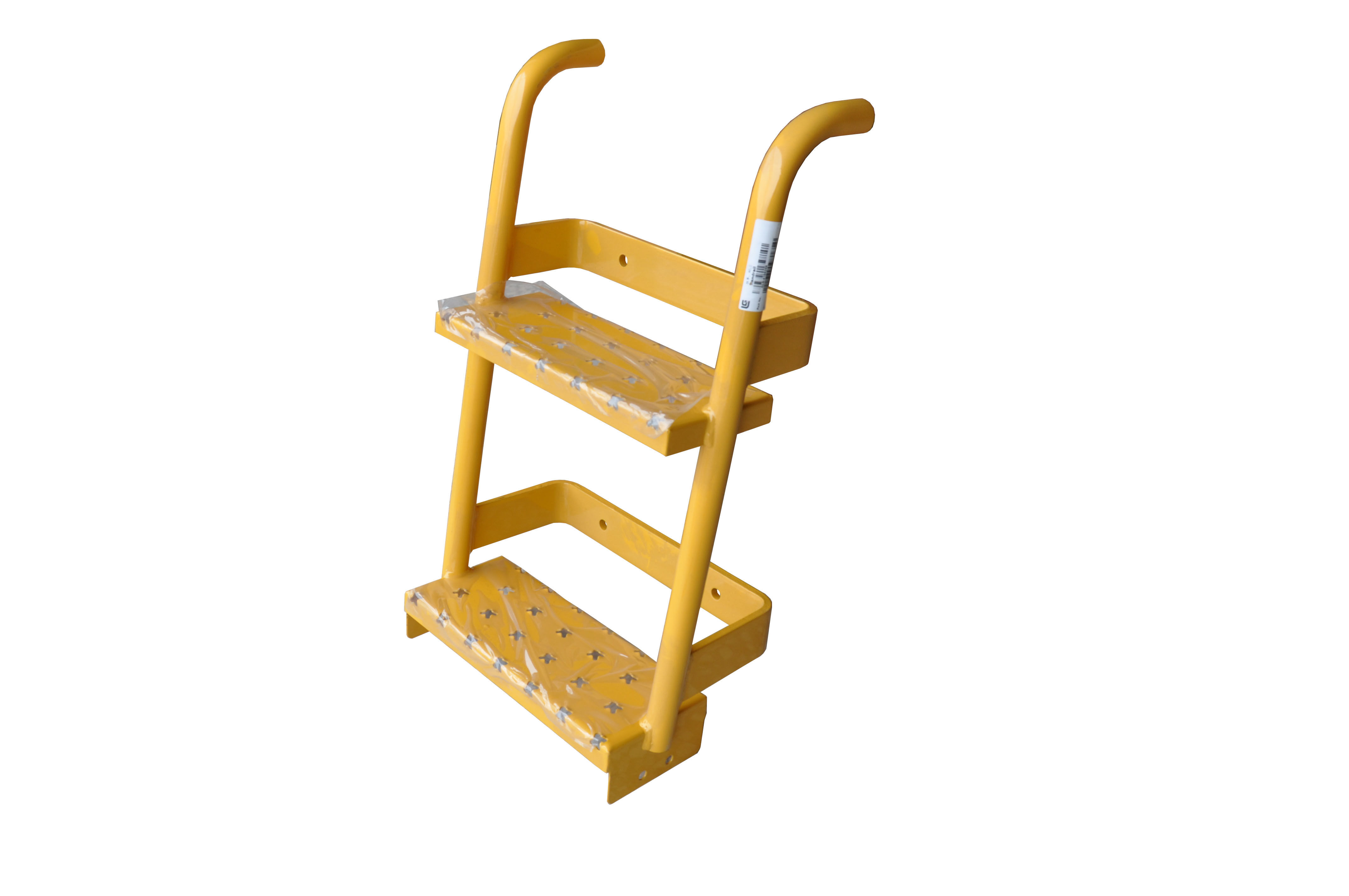 41D0359 Handrail with bucket teeth for Wheel Loader Spare Parts