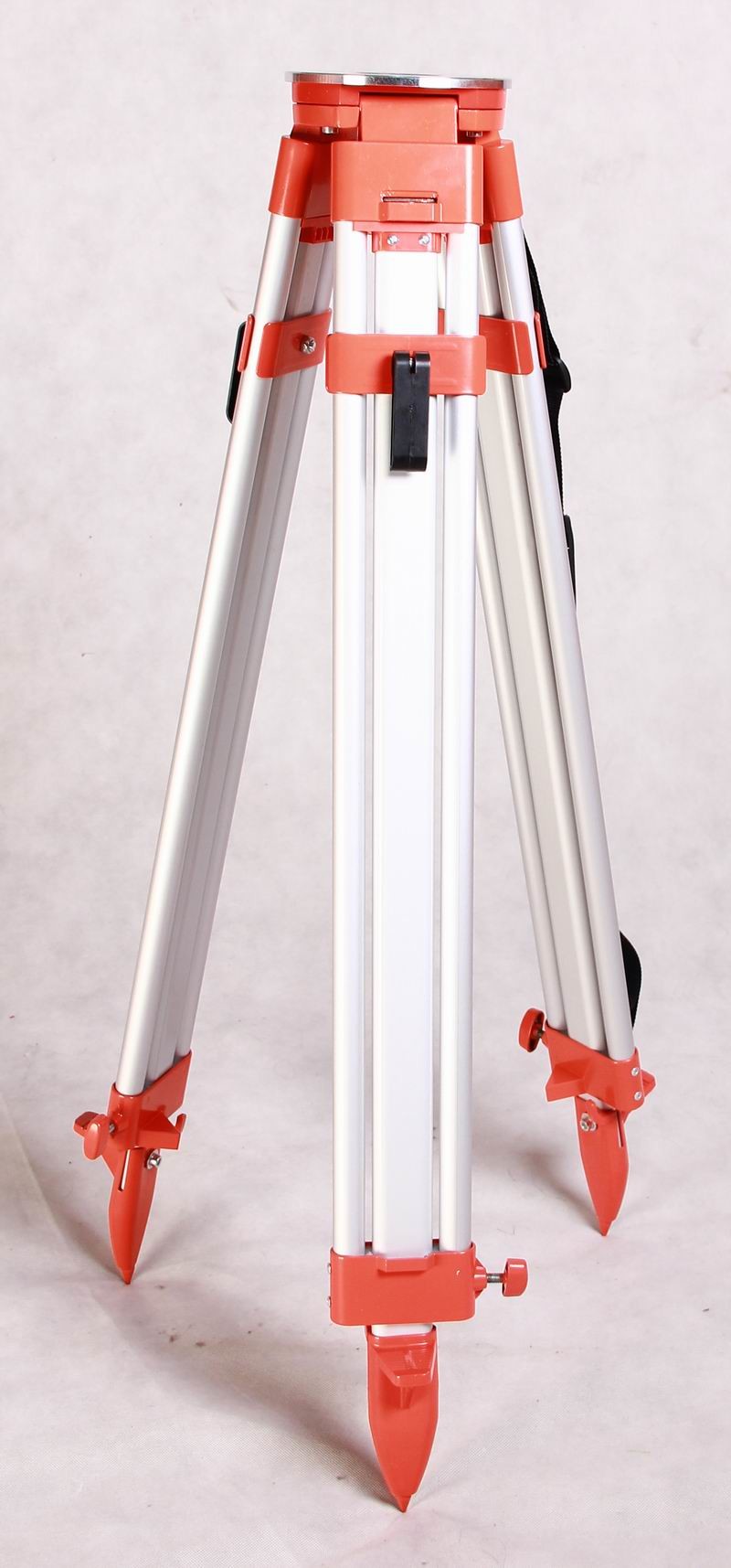 Aluminum Tripod JZ-1E with dual lock Screw Lock Heavey Duty Tripod