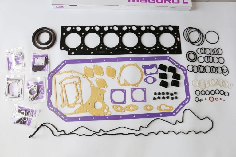 Engine Gasket Set for D6E 15011856