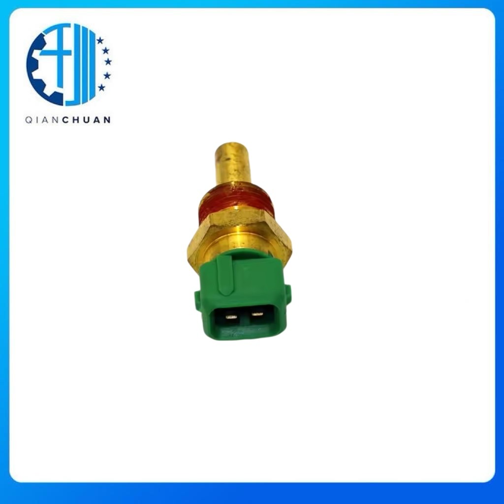 DH220-5 Water Temp Sensor 2547-9038 For Doosan Excavator Engine Spare Parts
