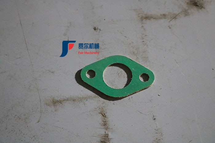 Yuchai YC6108 / YC6B125 engine TKR oil return gasket in stock