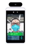 Pass Management Facial Recognition System Software EMMC 8G OEM ODM