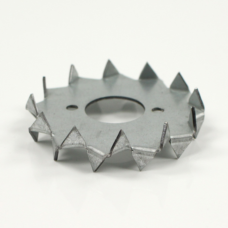 Sleek Modern Metal Timber Connector / Timber Joiners Corrosion Resistant
