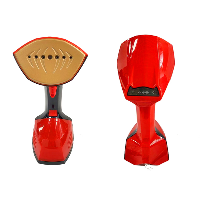Portable Handheld Electric Clothes Garment Steamer Private Mold Yes Accessories Water Cup