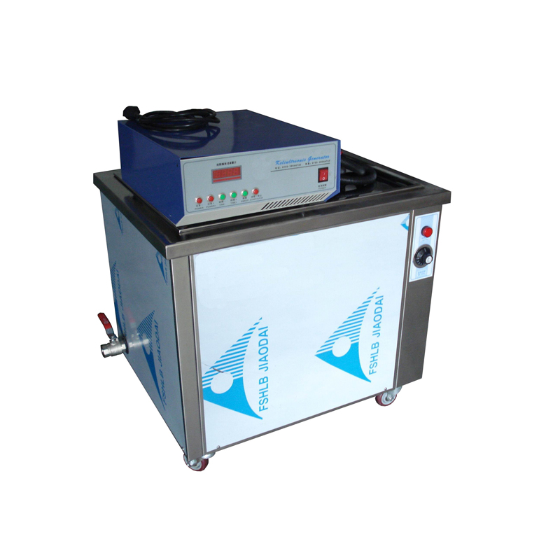 industrial ultrasonic parts cleaner for 40khz frequency Cleaning machcine