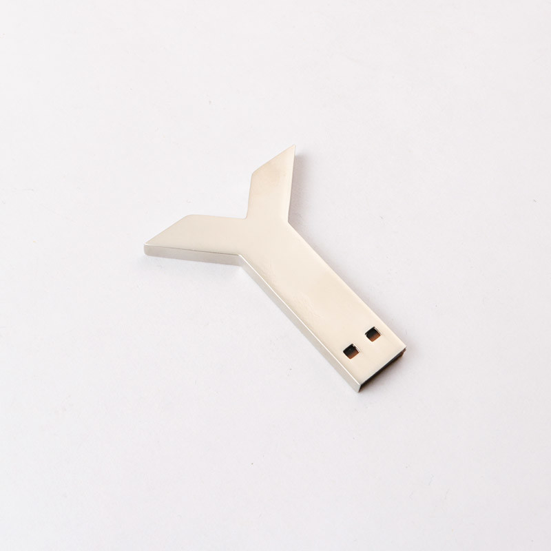 Shockproof Metal Usb Flash Drive The Ultimate Storage Solution