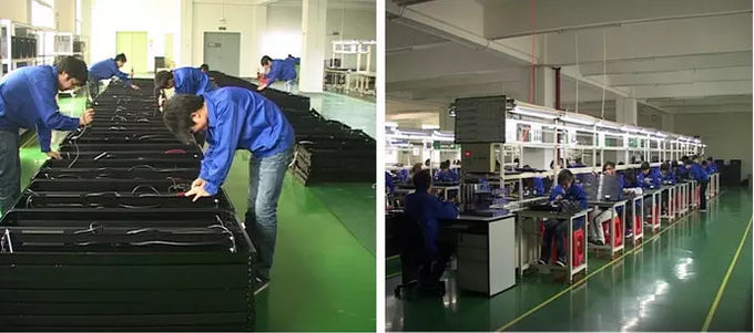 Small Pixel Pitch Water Proof 1200cd/sqm Full Color Led Display Board
