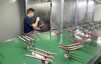 Guangzhou Herong Intelligent Device Technology Co., Limited
