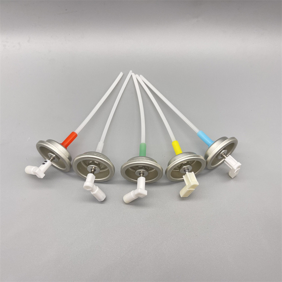 Precision Metered Valve for Pharmaceutical Dispensing - Accurate and Reliable Control
