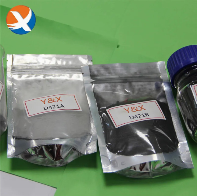 Hydrophilic Pyrite Depressant D421 Boosts Non Ferrous Metal Flotation